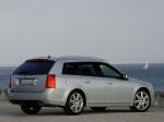 Cadillac BLS Wagon 2007 года